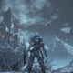 Illustration for article titled iDark Souls 3/i:i Ashes of Ariandel/i Is Fun, If A Little Unsatisfyingem/em